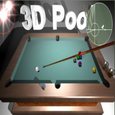 3D Pool Game